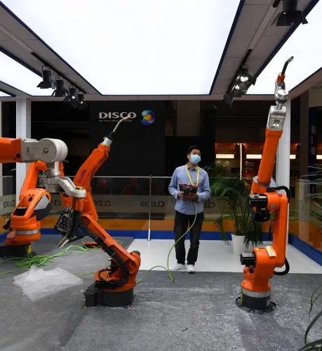 Are China’s Technological Displays Just Illusions and Not Real Innovations?