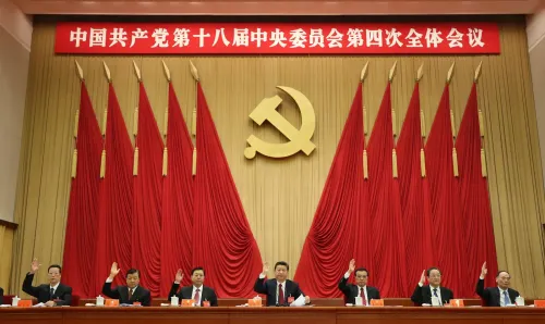 China's superpower rise faces slowing growth, demographic and geopolitical headwinds