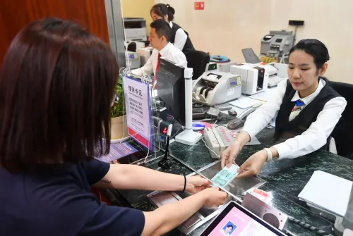 China's 20% offshore trust tax triggers asset sell-off among ultra-rich