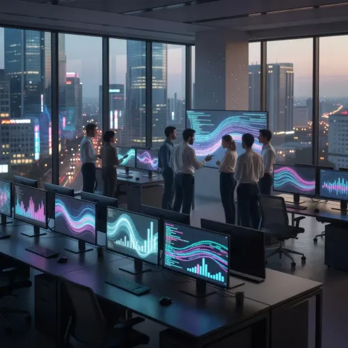 Chinese AI firms ride global boom as MiniMax earns 73% revenue abroad