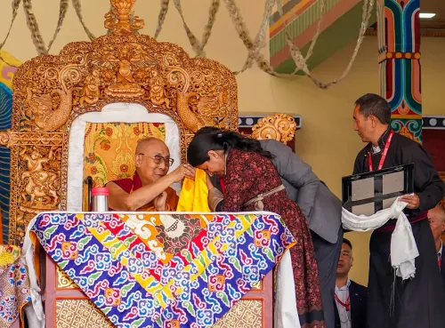 China's Dalai Lama 'waiting game' risks intensifying Tibetan resistance, report warns