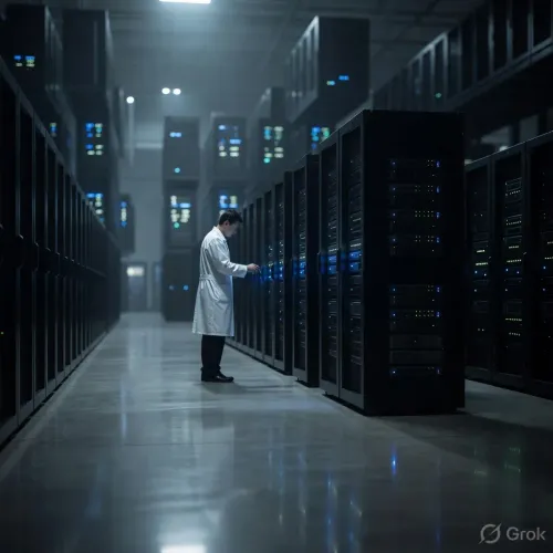 Z.ai revenue surges 400% in H1 2026 on cloud API boom