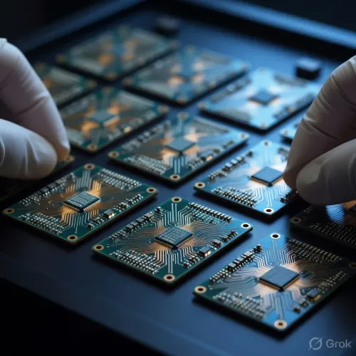 Chinese AI firms lean on Nvidia for coding as domestic chips fall short