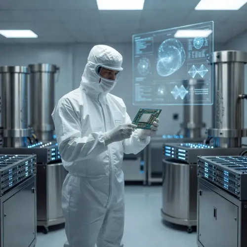Youshu Quantum launches AI-driven platform for natural language quantum computing