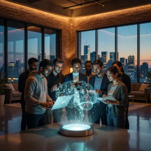 Moonshot AI launches Kimi Ambassador Program to boost global reach