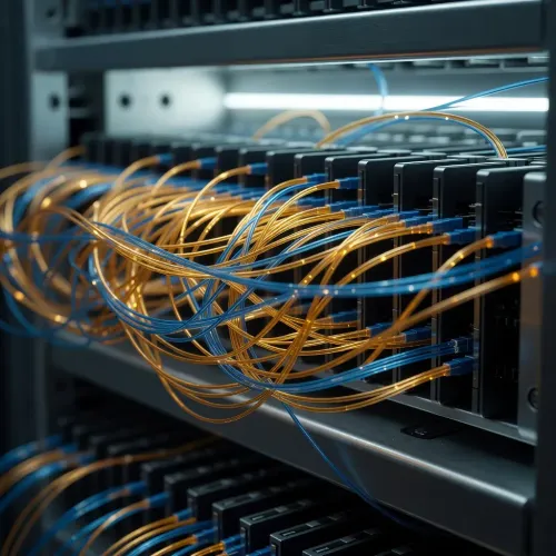 Biren Technology bets on optical 'supernodes' to rival Nvidia at scale