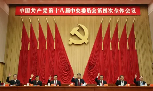 CCP censorship fails to quell China's defiance as protests hit record high