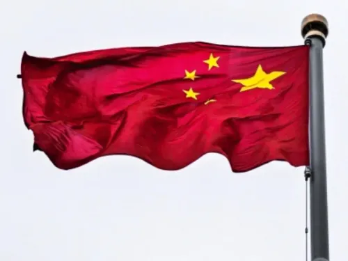 Is the Chinese Economy Slowing Down? It's Manageable!