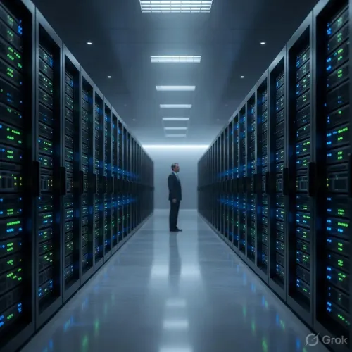 UBS: Chinese internet firms to capture AI profits in 2-3 years