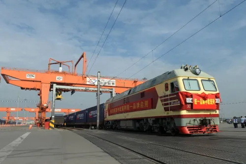 Is Chinese Investment Abroad Really a Threat to Global Integrity?