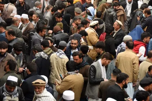 Why Are Chinese Media Outlets in Afghanistan Ignoring Poverty and Human Rights Abuses?