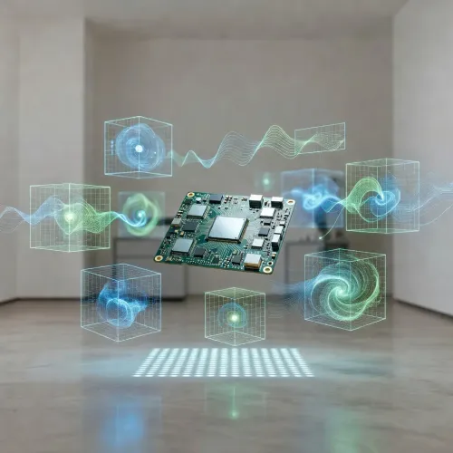 Fysics AI launches physics-based world model to rival OpenAI Sora, Meta V-JEPA
