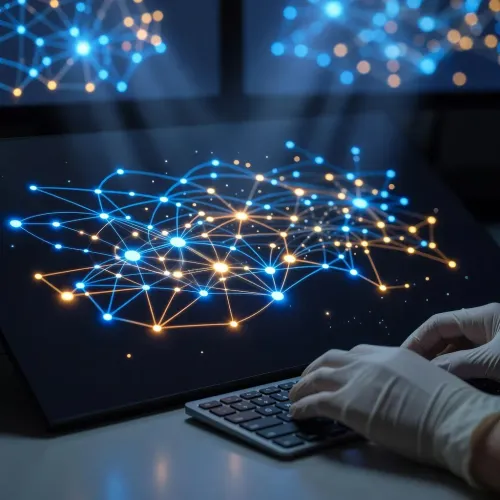 China police AI detects Bitcoin laundering at 90% accuracy