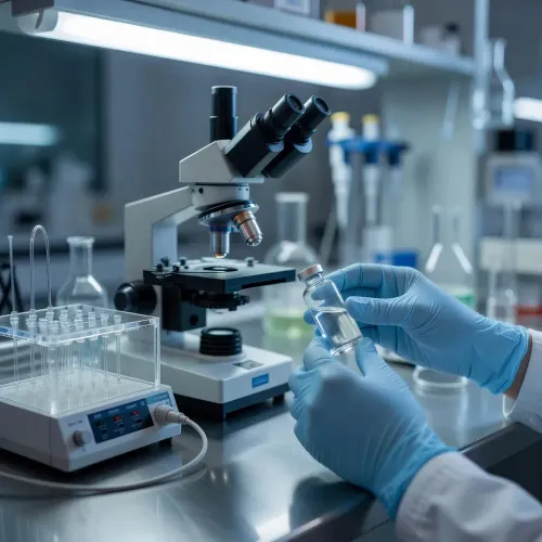 Chinese scientist probed after girl, 6, dies post gene-editing trial