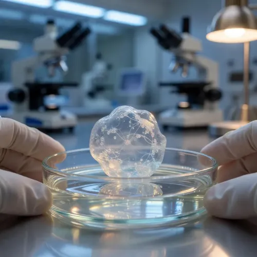 Shanghai scientists grow world's first lab-made sinoatrial node organoid