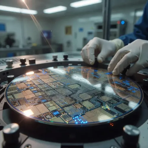 Prinano claims NIL tech mass-produces optical chips without ASML tools