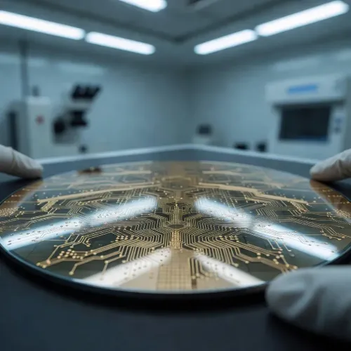 China Life leads $737m semiconductor push as Beijing backs 'patient capital'