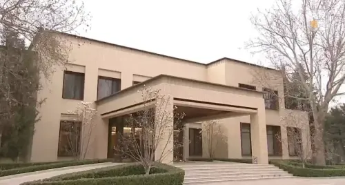 चीनी उप प्रधानमंत्री हे लीफंग की बहुराष्ट्रीय कंपनियों के प्रमुखों से महत्वपूर्ण मुलाकात