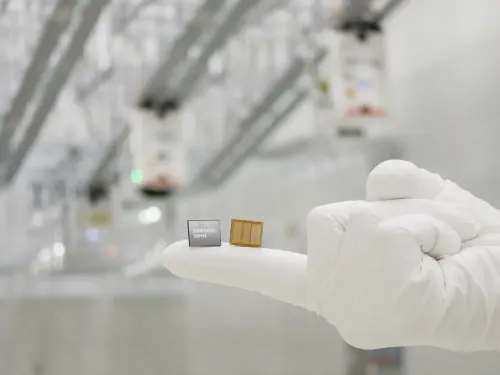 South Korea Future Fund: AI chip boom windfall to fuel long-term growth