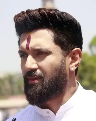 Is Chirag Paswan Right to Criticize the Nitish Government Over Rising Crime in Bihar?