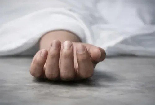 चित्रदुर्ग में NH-150A पर लॉरी-बोलेरो भिड़ंत, 5 की मौत; एक ही परिवार के 4 सदस्य शामिल