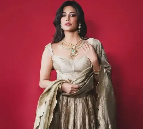 What Stories is Chitrangda Singh Saying Yes to in 2025?