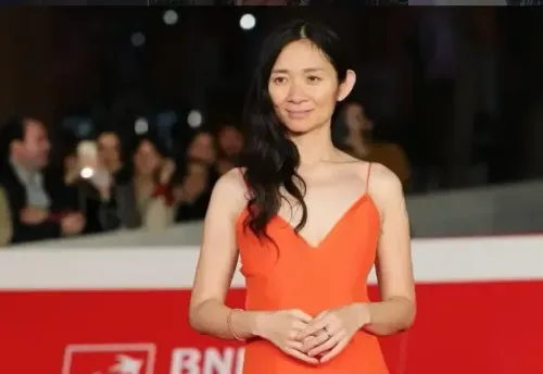 Has Chloe Zhao's Career Success Come at a Cost?