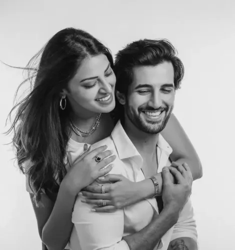 क्या 'छोले-भटूरे की तरह हमेशा साथ रहेंगे', शादी की चौथी सालगिरह पर आदित्य ने पत्नी अनुष्का से वादा किया?