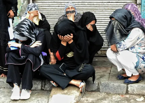 Should Muslim Women in India Choose Empowerment over Extremism?