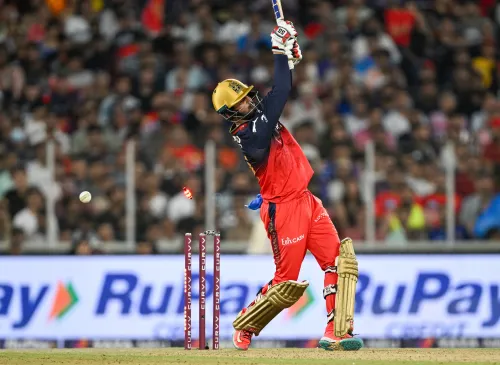 Will Chopra's Confidence in Jitesh Lead to Asia Cup Glory?