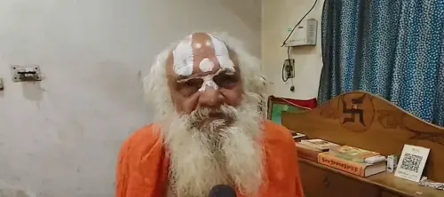 राम मंदिर दान विवाद: एफआईआर में बड़े नाम नहीं, अयोध्या के संतों का ट्रस्ट पर सीधा हमला