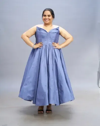 'छोरियां चली गांव' का हिस्सा बनीं कमीडियन सुमुखी सुरेश, कहा- थोड़ी नर्वस हूं