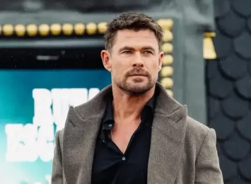 Will Chris Hemsworth Continue as Thor After ‘Avengers: Doomsday’?