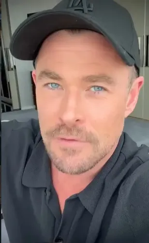 Chris Hemsworth Reveals the Secret to His Lasting Marriage