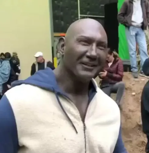 Chris Pratt reveals he leaked 'super illegal' Avengers: Endgame set video