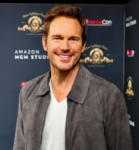 What Did Chris Pratt Experience While Working with LAPD in His New Film?