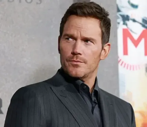 How Chris Pratt's Humor Strengthens His Family Bonds