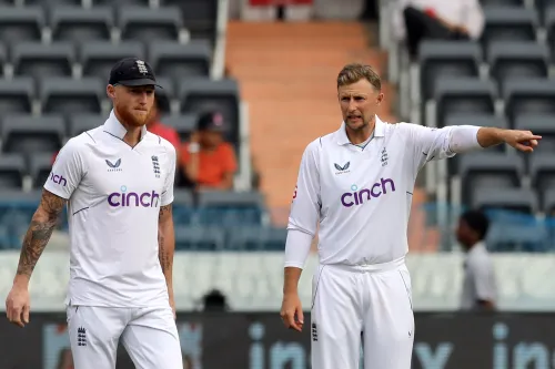 Will Chris Woakes Head England's Pace Attack in the First Test?