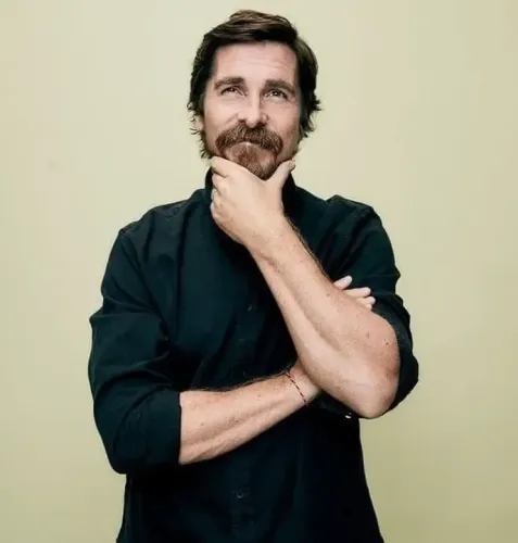 Did Christian Bale Really Spend 6 Hours in Makeup to Become Frankenstein’s Monster in ‘The Bride’?