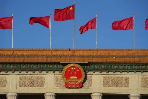 Are Christians in China Facing Growing Repression?