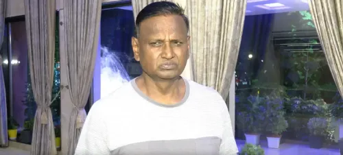 वोट चोरी और चुनाव आयोग-BJP मिलीभगत का आरोप: कांग्रेस नेता उदित राज का बड़ा हमला