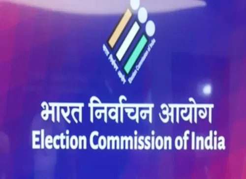 चुनाव आयोग का अंतरराष्ट्रीय सम्मेलन शुरू, मीडिया की भूमिका और चुनावी नवाचारों पर वैश्विक मंथन