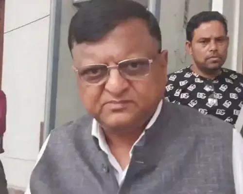 चुनाव आयोग की टीम 9 मार्च से कोलकाता में समीक्षा के लिए दौरे पर, मनोज अग्रवाल का बयान