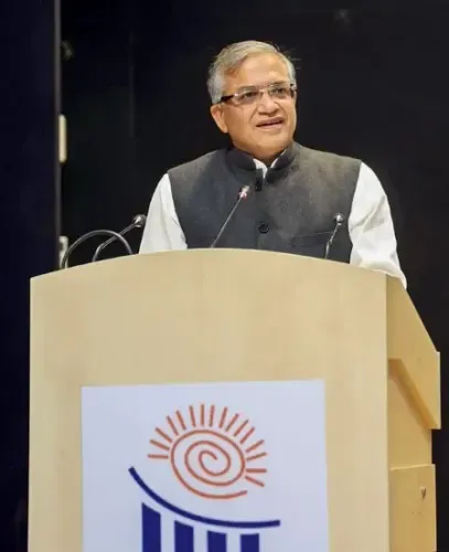 चुनाव आयोग ने कांग्रेस के वीडियो को बताया फर्जी, 'बिहार के लोगों को गुमराह करने की कोशिश'