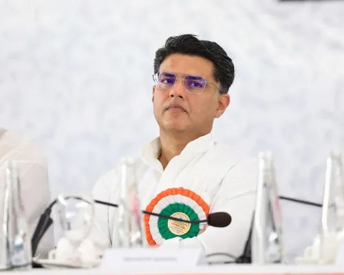 क्या चुनाव आयोग से सवाल पूछने का अधिकार सिर्फ कांग्रेस का है?
