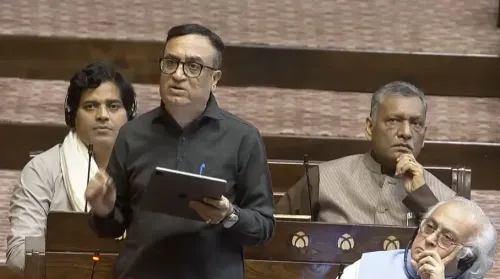 क्या चुनाव आयोग को अपनी विश्वसनीयता बनाए रखने की आवश्यकता है? : अजय माकन