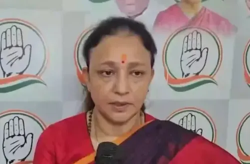 UP 2027 चुनाव: कांग्रेस ने शुरू की तैयारी, सीट बंटवारे पर अभी कोई फैसला नहीं — आराधना मिश्रा