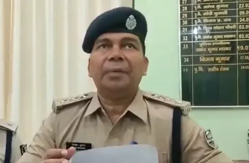 क्या चुनाव से पहले मोतिहारी के थानों में लाइसेंसी हथियार जमा कराने में आई तेजी?