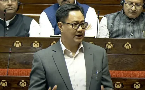 क्या सरकार चुनाव सुधारों पर चर्चा के लिए तैयार है, लेकिन कार्यसूची पूरी करने देगी?