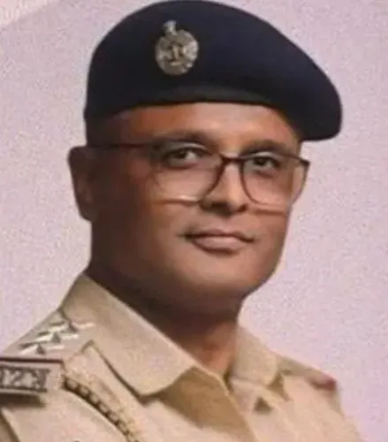 CID inspector arrested in ₹20 lakh Bengaluru robbery, posed as cop to rob Kerala businessmen